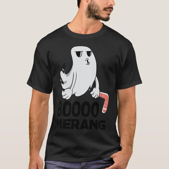 S2 Boomerang (68) T-Shirt (Front)