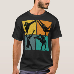 S2 Breakdancing Breakdance Breakdancer (53) T-Shirt