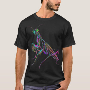 S2 Bug Collecting Insect Insects Bugs (14) T-Shirt