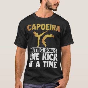 S2 Capoeira (148) T-Shirt