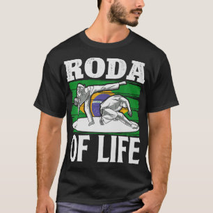 S2 Capoeira (217) T-Shirt