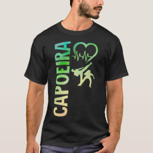 S2 Capoeira (245) T-Shirt