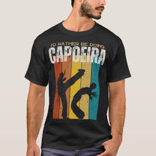S2 Capoeira (286) T-Shirt