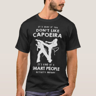 S2 Capoeira (299) T-Shirt