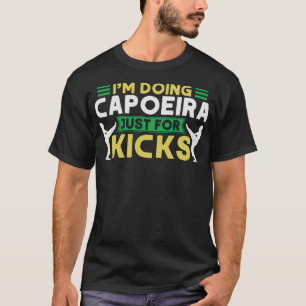 S2 Capoeira (344) T-Shirt