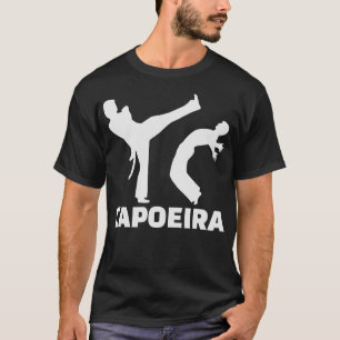 S2 Capoeira (38) T-Shirt