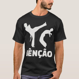 S2 Capoeira (41) T-Shirt