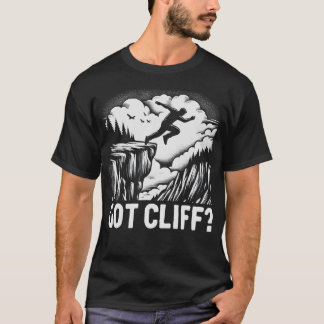 S2 Cliff Diving (49) T-Shirt