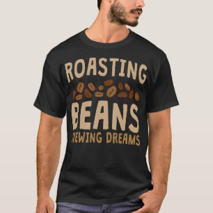 S2 Coffee Roasting (1) T-Shirt