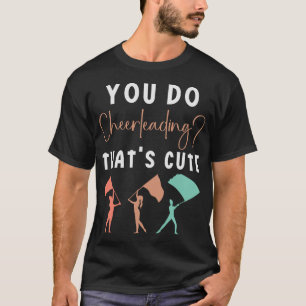 S2 Colour Guard Colorguard (43) T-Shirt
