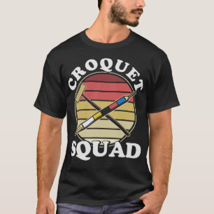 S2 Croquet (59) T-Shirt