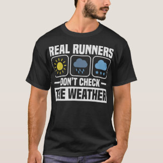 S2 Cross Country Running XC (71) T-Shirt