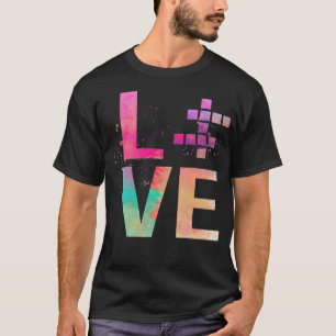 S2 Crossword Puzzles (24) T-Shirt