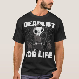 S2 Deadlift (126) T-Shirt