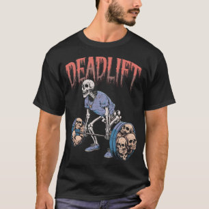 S2 Deadlift (93) T-Shirt