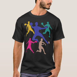 S2 Dodgeball (21) T-Shirt