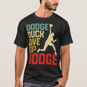 S2 Dodgeball (22) T-Shirt