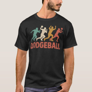 S2 Dodgeball (56) T-Shirt