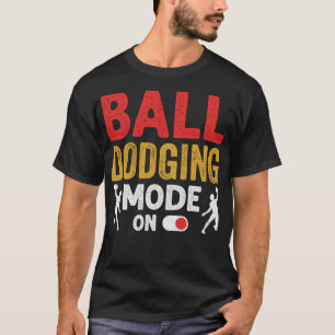 S2 Dodgeball (62) T-Shirt