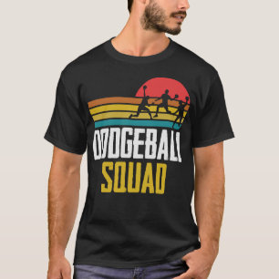 S2 Dodgeball (67) T-Shirt
