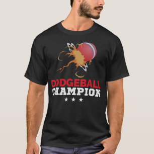 S2 Dodgeball (76) T-Shirt