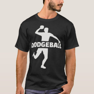 S2 Dodgeball (84) T-Shirt