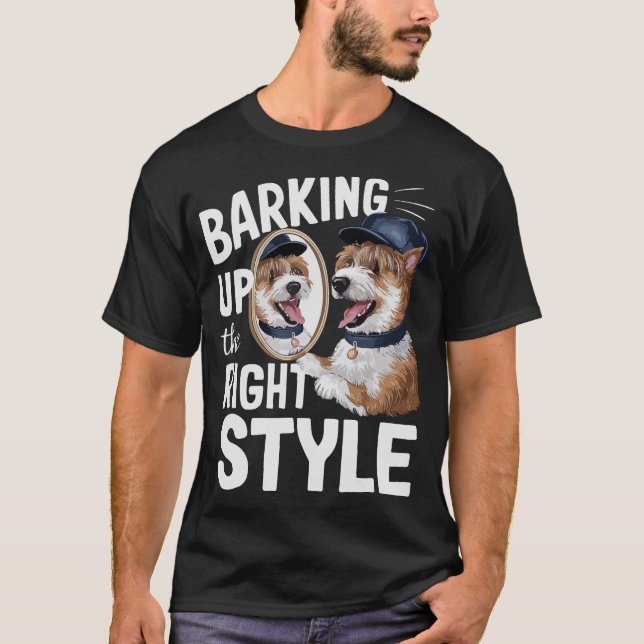 S2 Dog Grooming Dog Groomer (80) T-Shirt (Front)
