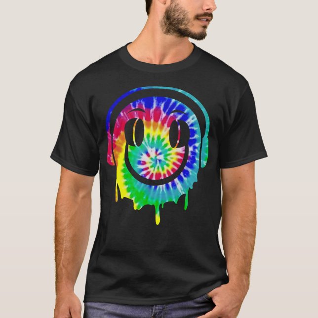 S2 EDM (10) T-Shirt (Front)