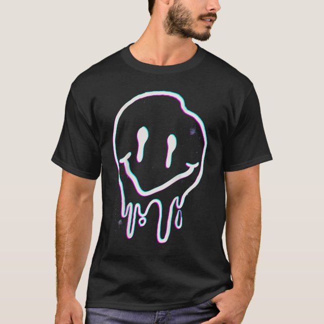 S2 EDM (27) T-Shirt (Front)