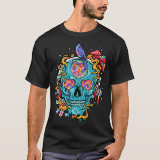 S2 EDM (44) T-Shirt