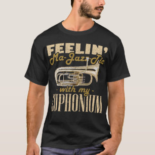 S2 Euphonium (124) T-Shirt