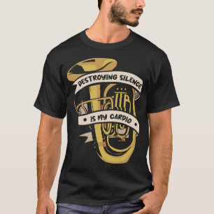 S2 Euphonium (130) T-Shirt