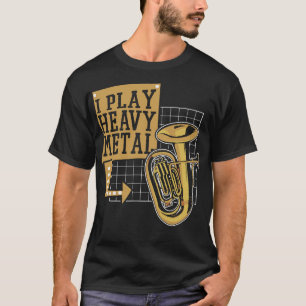 S2 Euphonium (135) T-Shirt
