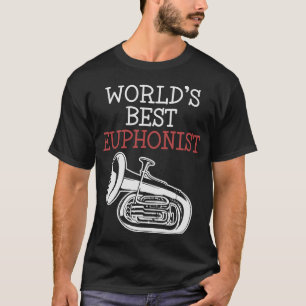 S2 Euphonium (137) T-Shirt