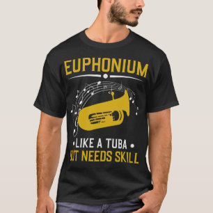 S2 Euphonium (198) T-Shirt