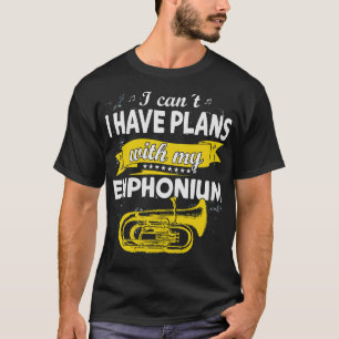 S2 Euphonium (200) T-Shirt