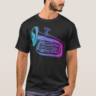S2 Euphonium (202) T-Shirt