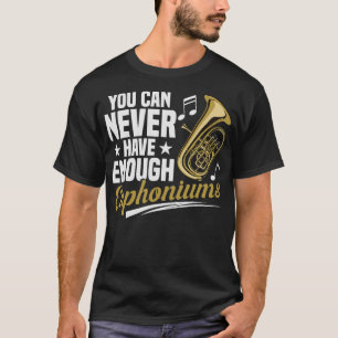 S2 Euphonium (205) T-Shirt