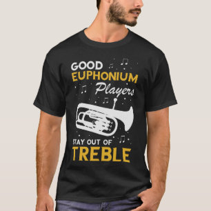S2 Euphonium (32) T-Shirt