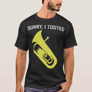 S2 Euphonium (62) T-Shirt