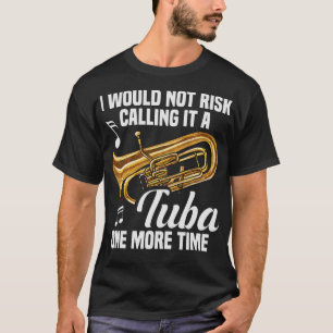 S2 Euphonium (85) T-Shirt