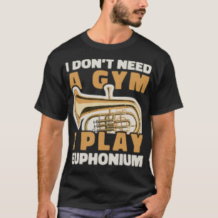 S2 Euphonium (92) T-Shirt