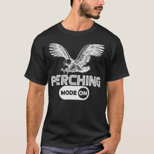 S2 Falconry Falconer Falcon Falcons (157) T-Shirt