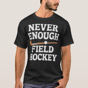 S2 Field Hockey (75) T-Shirt