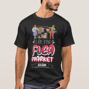 S2 Flea Market (106) T-Shirt