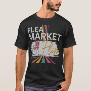 S2 Flea Market (14) T-Shirt