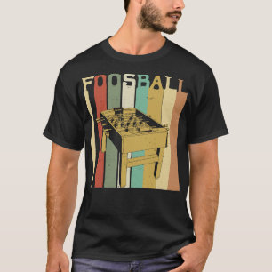 S2 Foosball (111) T-Shirt