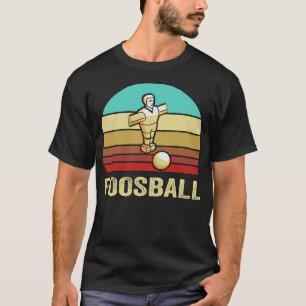 S2 Foosball (11) T-Shirt