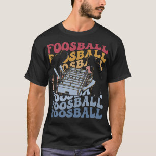 S2 Foosball (130) T-Shirt