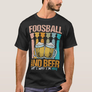S2 Foosball (45) T-Shirt